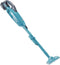 Makita DCL281FRF - Kruimelzuiger Steel - 0,75L inhoud - Variabel vermogen