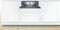 Bosch SMV2ITX22E - Inbouw vaatwasser - AquaSensor ExtraDroog Home Connect