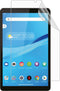Selencia Screenprotector Geschikt voor Lenovo Tab M8 / Tab M8 FHD - Selencia Duo Pack Ultra Clear Screenprotector tablet