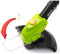 Fieldmann FZS 1005-A - Accu grastrimmer - 18V Li-Ion 260 mm maaibreedte - Lichtgewicht (2 kg)