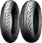 Michelin Power Pure - Buitenband 120/70-12 - Scooterband