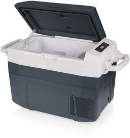 Tristar KB-7740 - Koelbox - DC compressor - 18°C - 40 liter