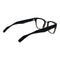 Yohji Yamamoto YY1002 - Uniseks Brillenframe - Glas zonder voorschrift