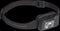 Black Diamond | Spot 400-R Headlamp | Hoofdlamp | 400 Lumen | Graphite | -