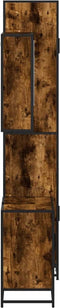 vidaXL - Hoofdbordkussen - 100 - cm - stof - crèmekleurig