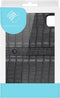 iMoshion Hoesje Geschikt voor iPhone 11 Hoesje Met Pasjeshouder - iMoshion 2-in-1 Wallet Bookcase design - Zwart / Crocodile