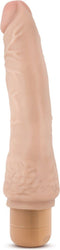 Dr. Skin - Cock Vibe no6 Vibrator - Beige
