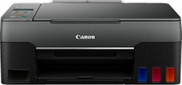 Canon MegaTank G3560 - All-in-one Inkjet Printer - Wifi - Kleur