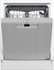 Beko BDUN16450X - Onderbouw vaatwasser - TÜV-gekeurd - RVS