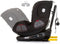 Autostoel Chipolino Peak Obsidian
