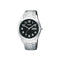 Lorus RXN13CX9 - Heren Polshorloge - Metalen Rekband - 37.5 mm