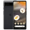 Google Pixel 6a - Zwart - 128 GB - Fysieke simkaart + eSIM