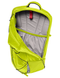 Vaude Uphill 8 - Fietsrugtas - 8L - Ventilerend - Groen
