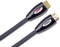 DCU Advance Tecnologic 30501041 - HDMI-Kabel - 4K - Zwart