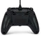 PowerA XBGP0190-01 - Gamecontroller met kabel - Geavanceerde knoppen en drievoudige trekkerblokkering - Blauw Zwart