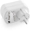 Ewent EW1211 - Oplader - Wit