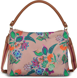 Oilily Sonate - Schoudertas - Dames - Bruin - One Size