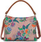 Oilily Sonate - Schoudertas - Dames - Bruin - One Size