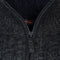 Life Line Morgan 2 Morgan Knit Full Zip Heren Groen Maat Xl