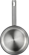 Kookpot FAGOR Silverinox Roestvrij staal 18/10 Verchroomd (Ø 12 x 6,5 cm)