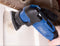 Scheppach C-MT40-X - Accu Multitool 20V - Variabele snelheid 10.000-40.000 tpm - (5 accessoires)