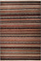 Zuiver Nepal Vloerkleed 160x235 Donker - Multi colour