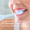 Philips Sonicare S2 - Opzetborstels voor Elektrische Tandenborstel - Gevoelige tanden - Wit