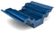 Erro Storage 16E05 - Gereedschapskoffer 5-delig - Metaal - 50 cm