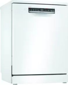 Bosch SMS4ETW14E - Vaatwasser - 12 couverts - Energieklasse C - 44dB(A)
