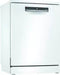 Bosch SMS4ETW14E - Vaatwasser - 12 couverts - Energieklasse C - 44dB(A)