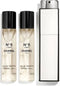 Chanel N°5 L'Eau - 3 x 20 ml - eau de toilette recharge purse spray - tasspray