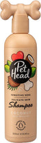 Pet Head Sensitive Soul Shampoo 300 ml