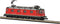 Märklin 88240 Z elektrische locomotief Re 6/6 van de SBB
