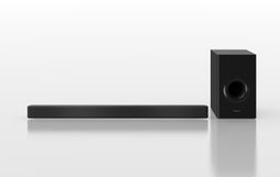 Panasonic SC-HTB510 - Soundbar 2.1 kanalen - 240W RMS - Bluetooth
