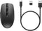 HP 715 - Draadloze muis - 3000dpi - 7 knoppen