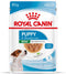 Royal Canin Mini - Puppy - Natvoer Hond - Pouch - 12 x 85 g