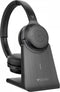 V7 HB600S - Hoofdtelefoon met microfoon - Bluetooth 5.0 - Zwart