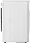 LG RH90V9AV3N - Warmtepompdroger - 9kg laadvermogen - A+++ energieklasse - waterafvoer optioneel