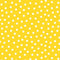 BikeCap Zadelhoes Yellow Dot | Fietszadelhoes - Fietszadeldek - Stof en waterafstotend