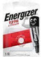 Energizer CR1216 - Lithium Knoopcel Batterij 3 V - 34 mAh