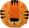 Kussen HappyFriday HF Mini Multicolour Tijger 50 x 50 cm