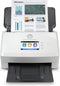 Scanner HP 6FW10A#B19 White 75 ppm