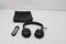 Jabra Evolve2 65 MS - Bluetooth Headset - noise isolating - zwart