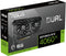 ASUS Dual GeForce RTX 4060 Ti EVO Edition - Grafische Kaart - 8GB GDDR6 - PCIe 4.0