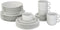 Cosy&Trendy Today White Serviesset 30-Delig