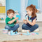 Melissa & Doug - Super Smile Tandarts speelset - 26-delig met neptanden en instrumenten (26 stuks)