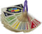Mattel Games Uno H2O To Go - Kaartspel