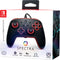 PowerA Spectra - Geavanceerde bedrade controller - LED-verlichting 8 kleuren - Zwart