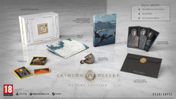 Koch Media Crimson Desert - Deluxe Edition - Xbox series S|X