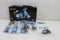 LEGO Vespa 125 - Bouwset voor Volwassenen - 1106 onderdelen - Pastelblauw